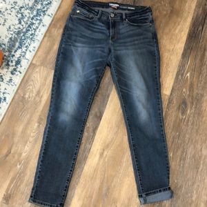 CLOSET CLOSING!☹️ Cropped skinny jeans